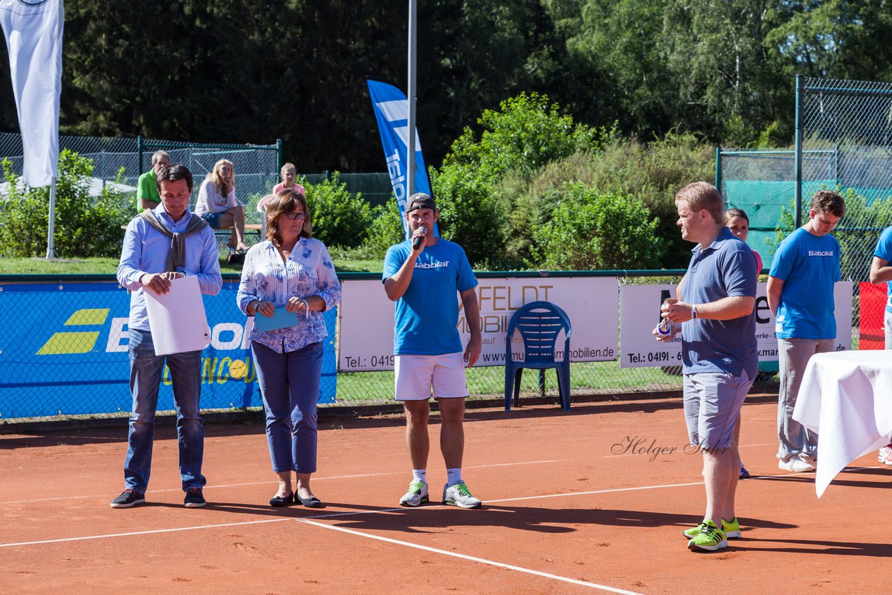 Bild 54 - Horst Schroeder Pokal 4. Tag